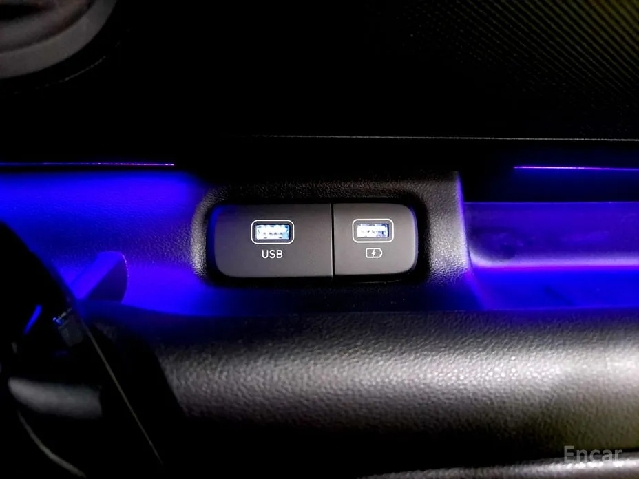 Фото 19 - Hyundai Casper