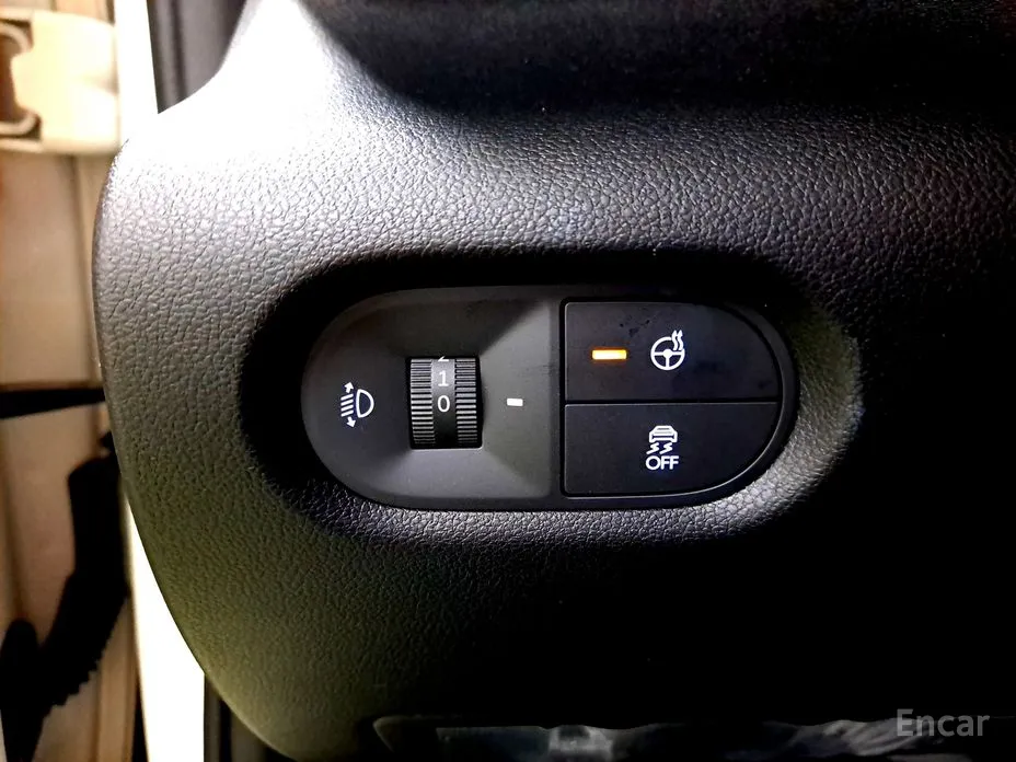 Фото 20 - Hyundai Casper