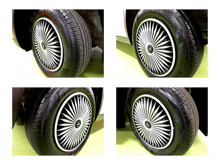 Фото 5 - Hyundai Casper