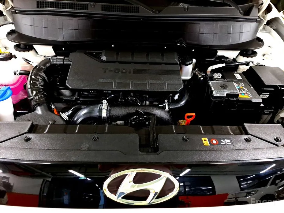 Фото 6 - Hyundai Casper