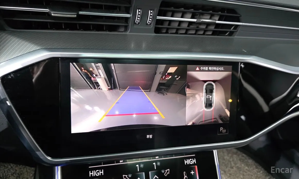 Фото 16 - Audi A6