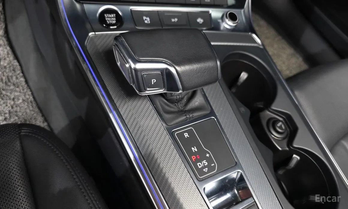 Фото 9 - Audi A6