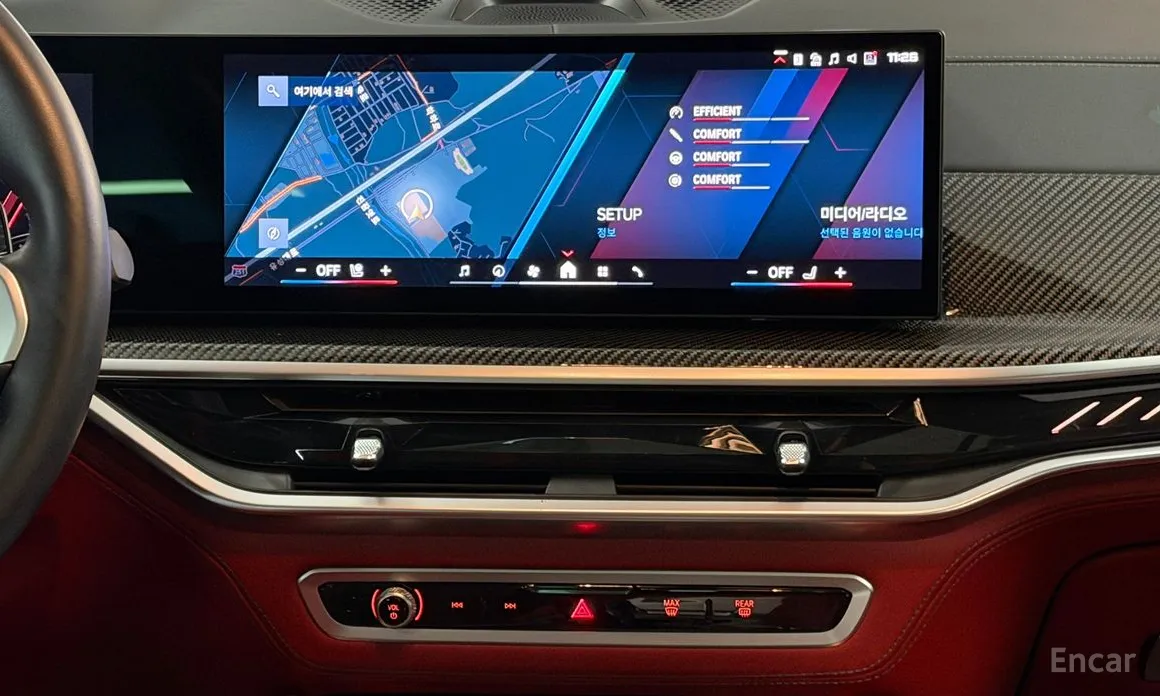 Фото 18 - BMW X6 M