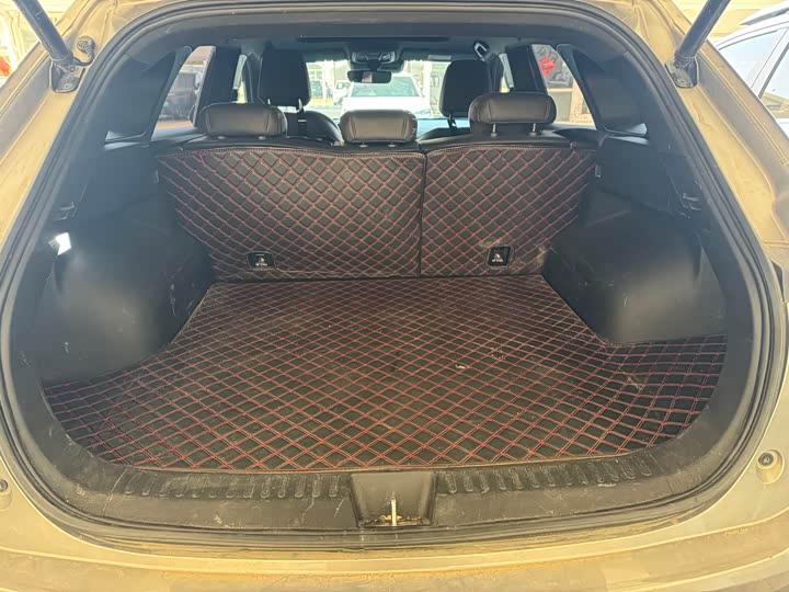 Photo 4 - Haval F7 (Monster)