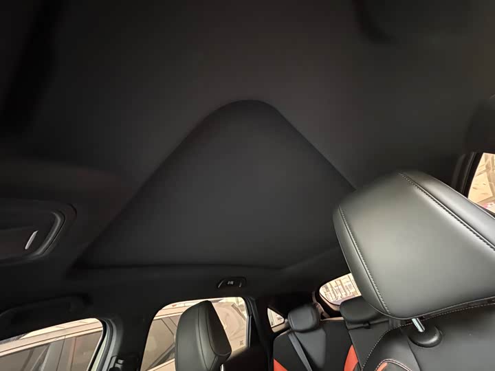 Photo 9 - Haval F7 (Monster)