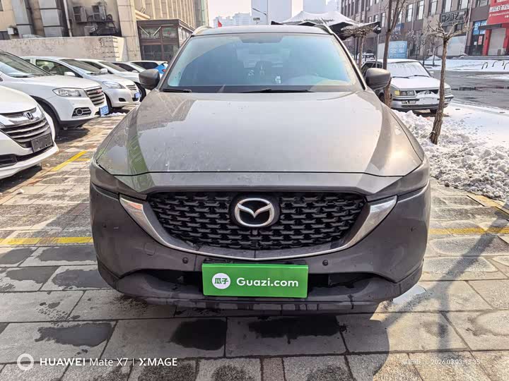 Photo 3 - Mazda CX-5
