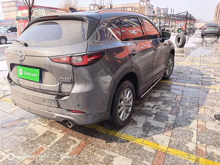 Photo 5 - Mazda CX-5