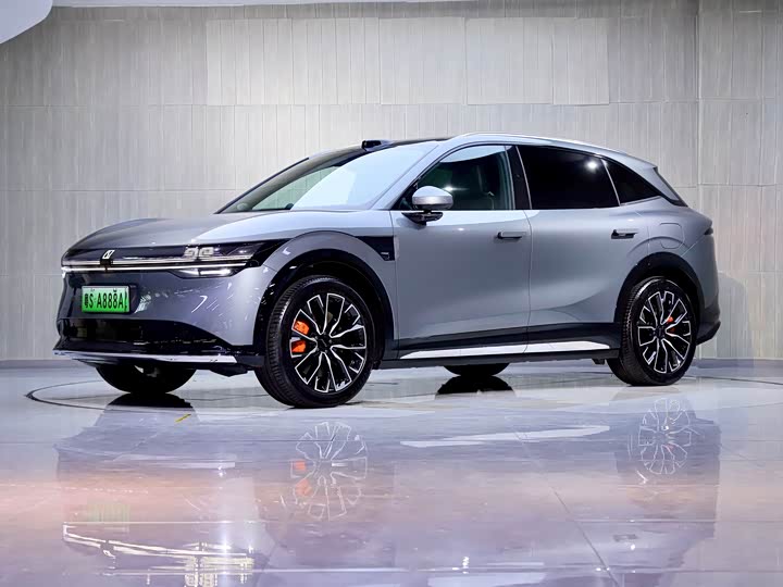 Фото 1 - Zeekr 7X