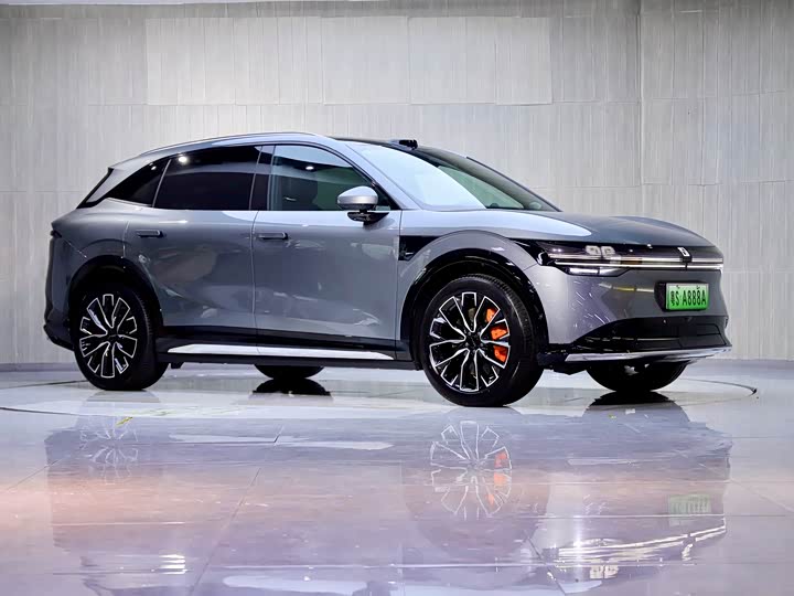 Фото 3 - Zeekr 7X