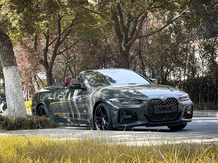 Фото 3 - BMW 4 Series