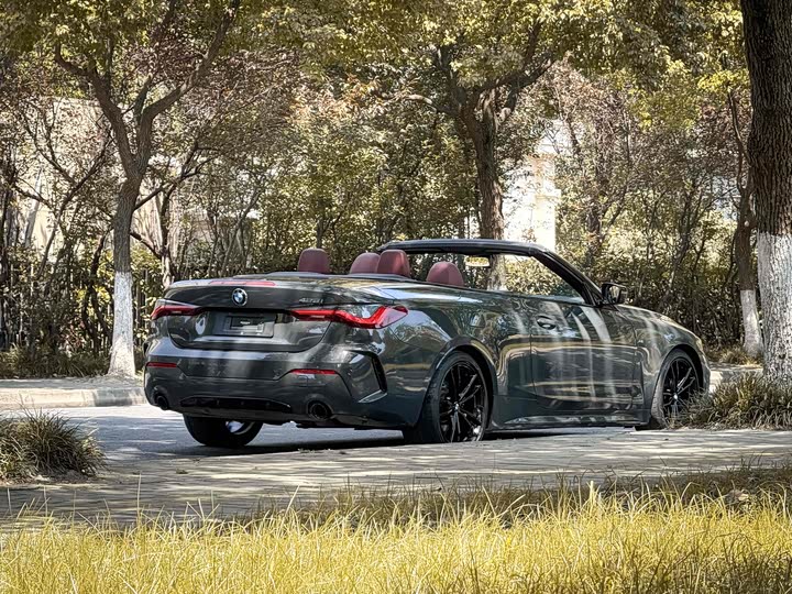 Фото 5 - BMW 4 Series