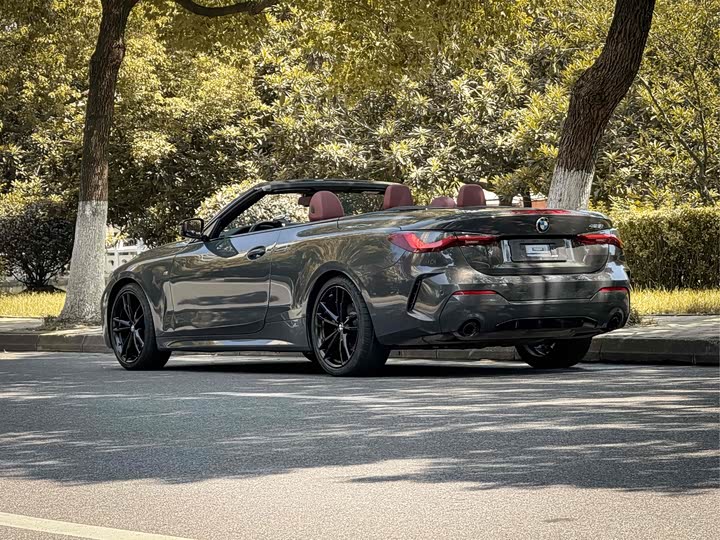 Фото 6 - BMW 4 Series