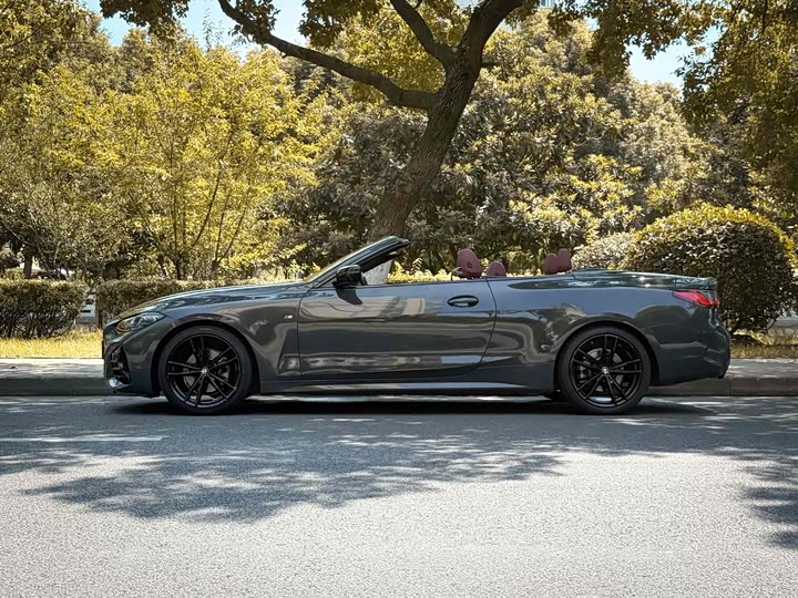 Фото 7 - BMW 4 Series