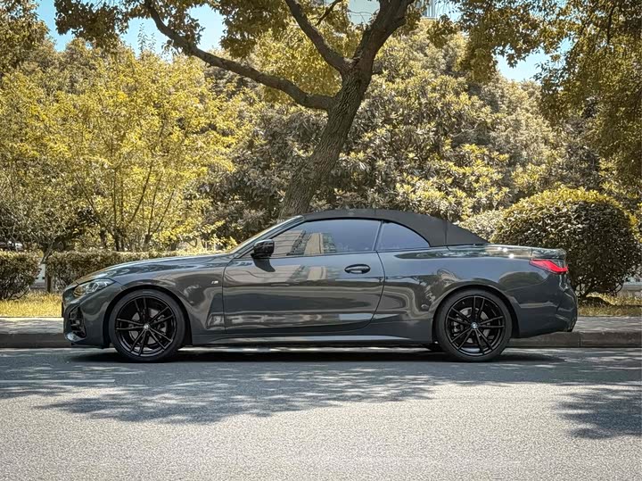 Фото 8 - BMW 4 Series