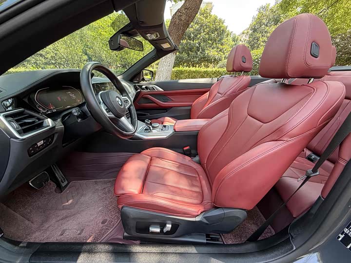 Фото 9 - BMW 4 Series