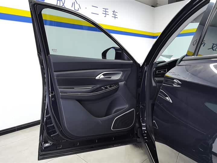 Фото 7 - Changan X7 Plus