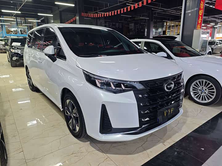 Photo 3 - GAC Trumpchi M6