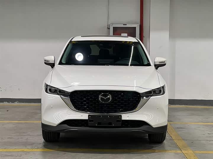 Photo 2 - Mazda CX-5