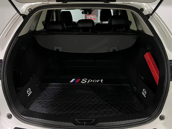 Photo 7 - Mazda CX-5