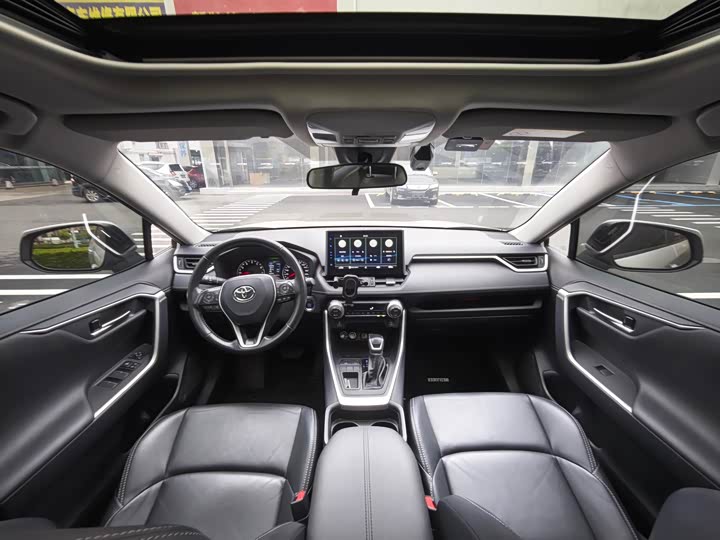 Photo 6 - Toyota Wildlander