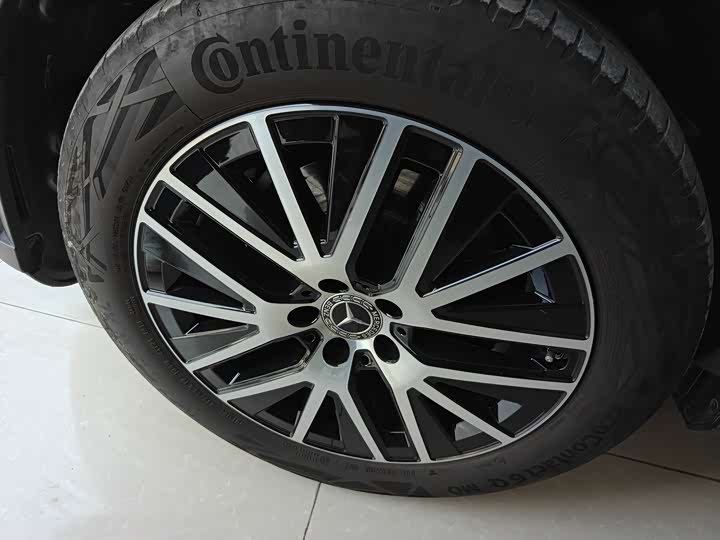 Фото 4 - Mercedes-Benz GLC-Class Coupe