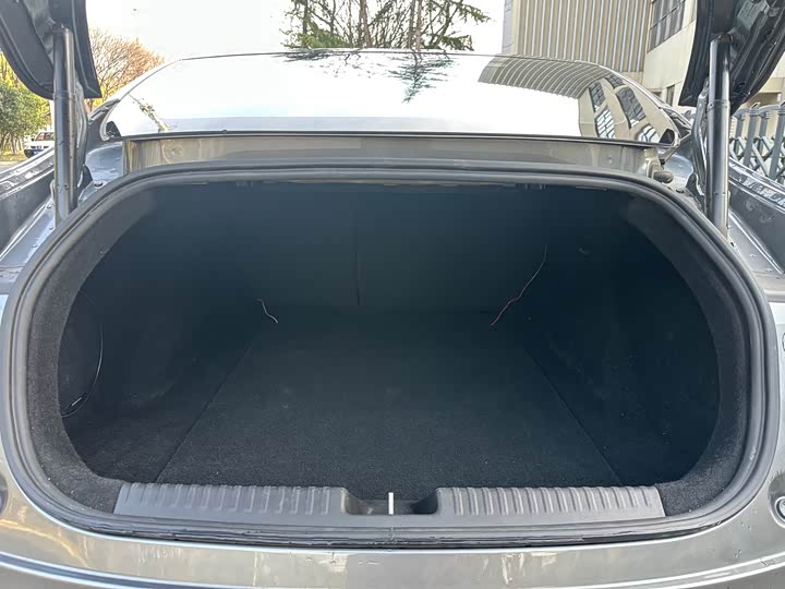 Фото 8 - XPeng P7