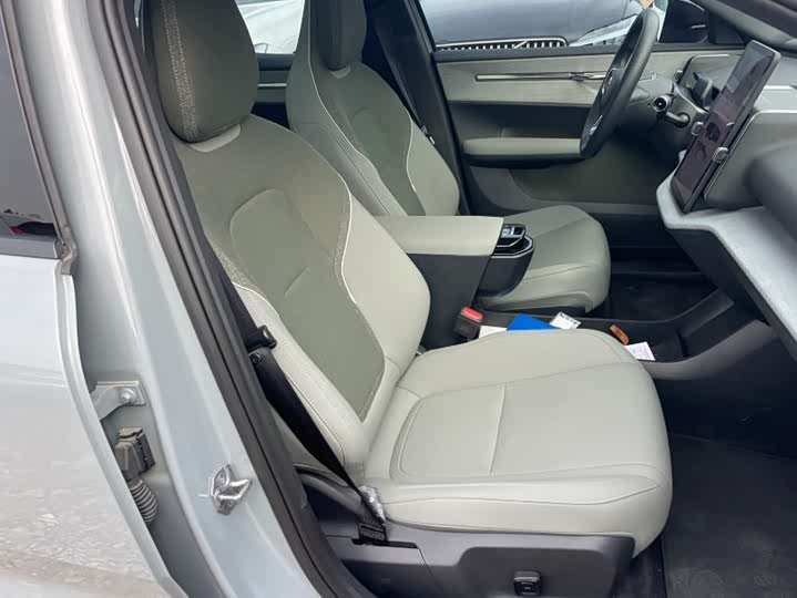 Фото 6 - Volvo EX30