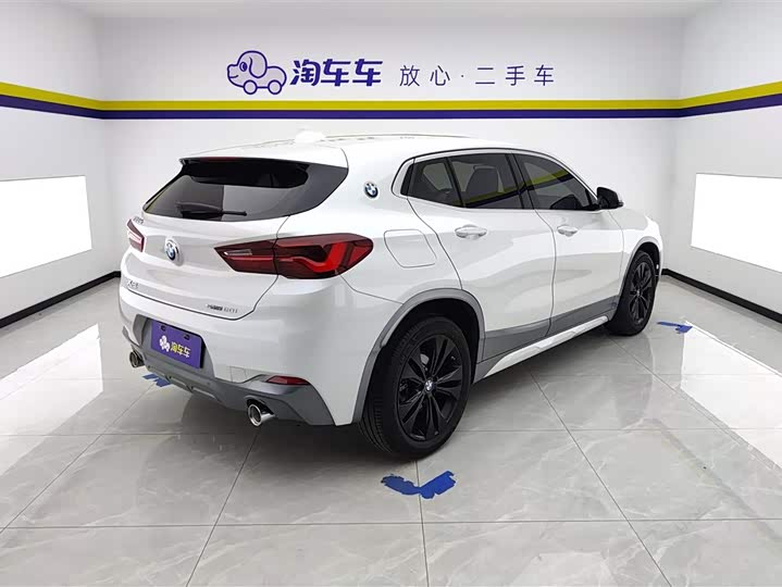 Фото 3 - BMW X2