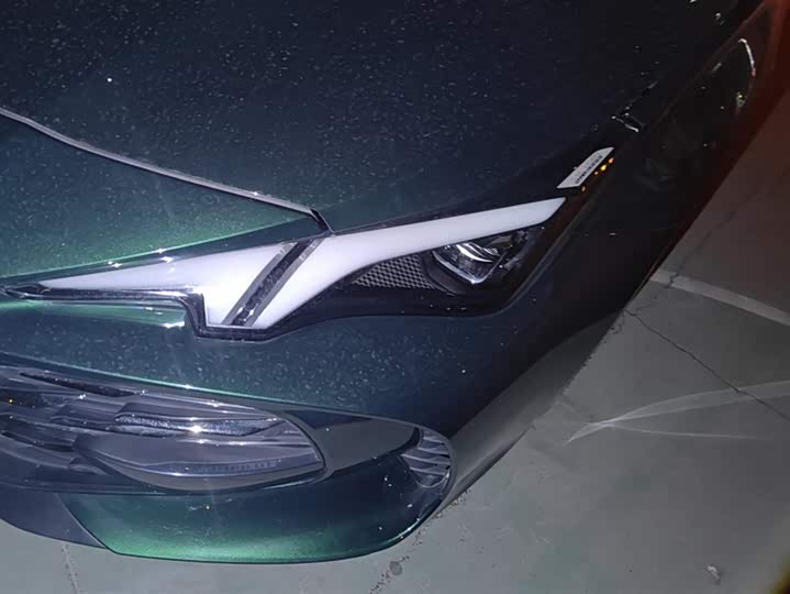 Фото 5 - MG Motor 7