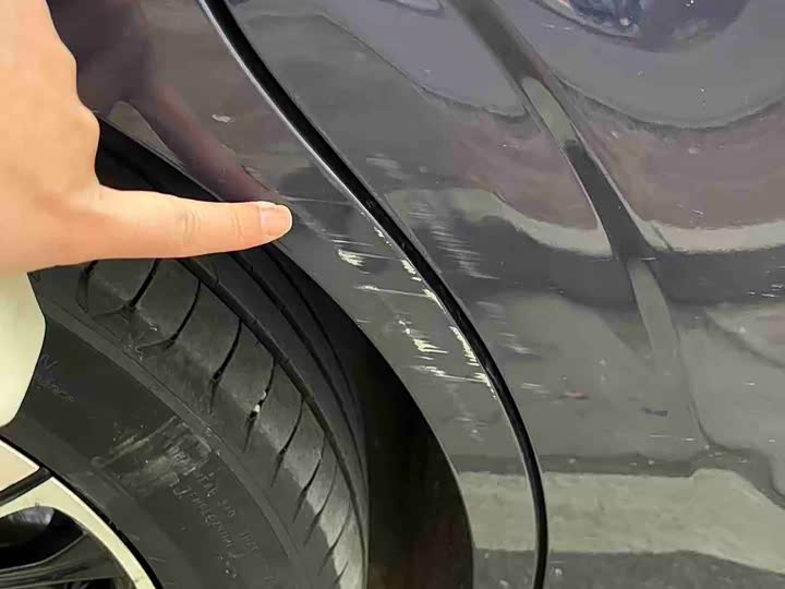 Photo 8 - Roewe iMax 8