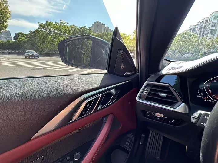 Фото 7 - BMW 4 Series