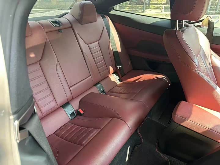 Фото 9 - BMW 4 Series