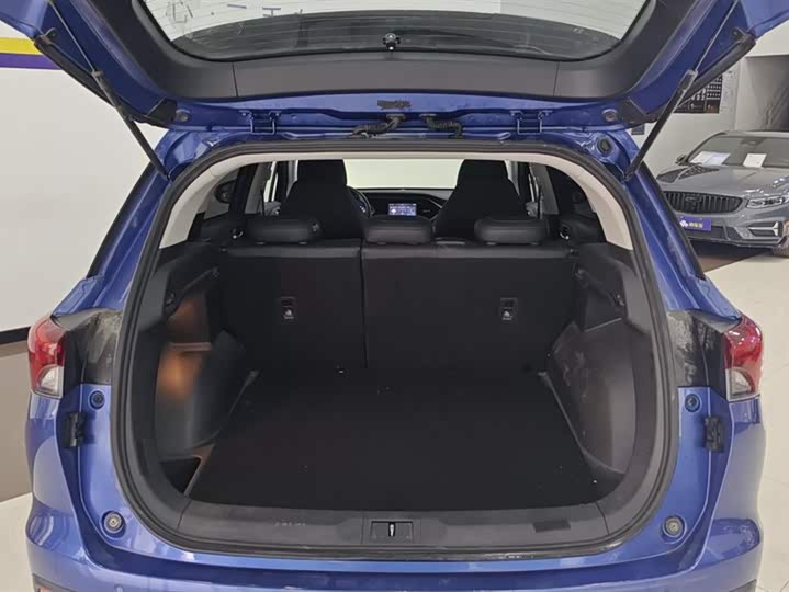 Фото 4 - GAC Trumpchi GS4