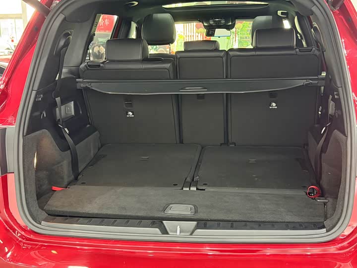 Фото 8 - Mercedes-Benz EQB