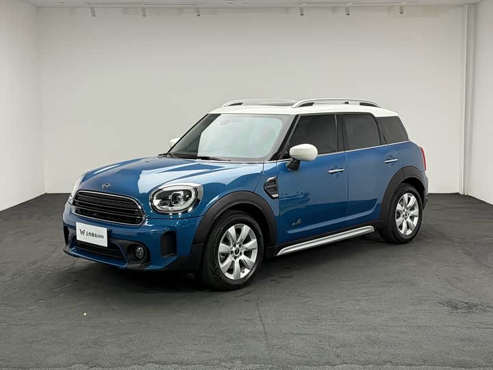Photo 3 - Mini Countryman