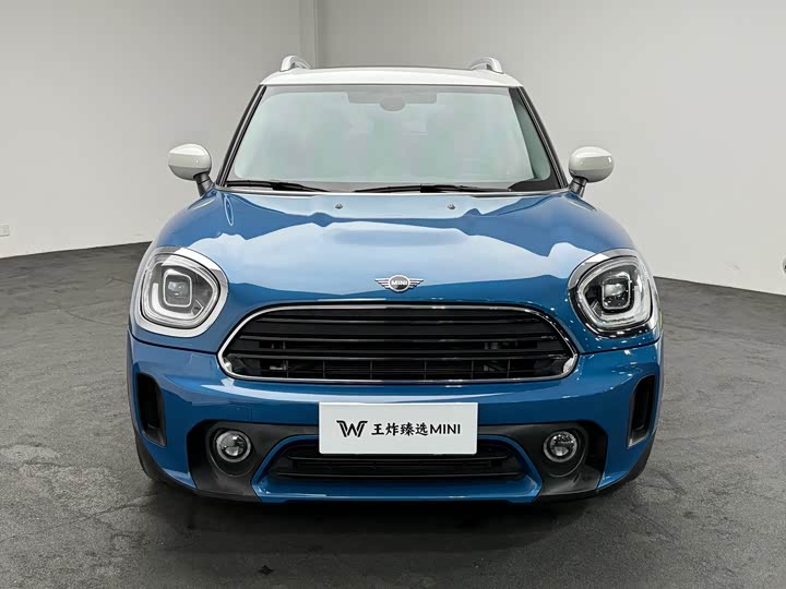 Photo 6 - Mini Countryman