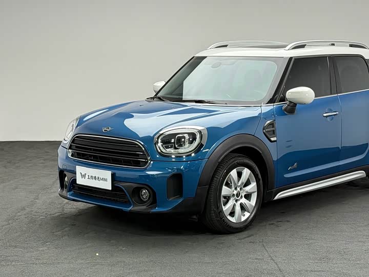 Photo 7 - Mini Countryman