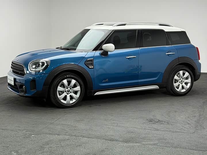 Photo 9 - Mini Countryman
