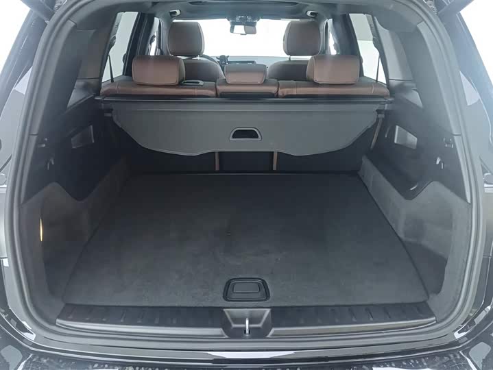 Фото 4 - Mercedes-Benz GLB-Class