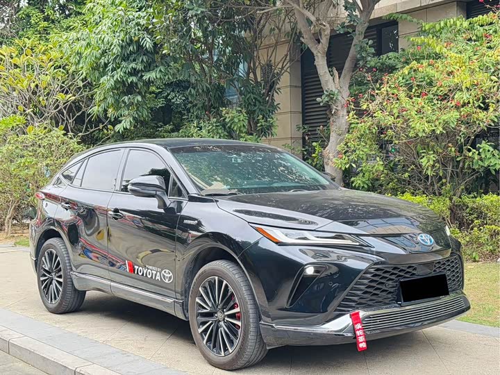 Фото 3 - Toyota Venza