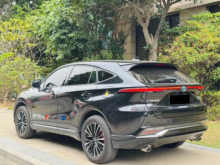 Фото 6 - Toyota Venza