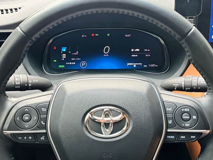 Фото 8 - Toyota Venza