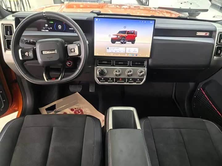 Фото 8 - Chery iCar V23