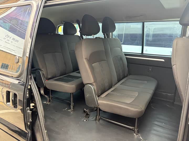 Фото 6 - Dongfeng Forthing Lingzhi M5