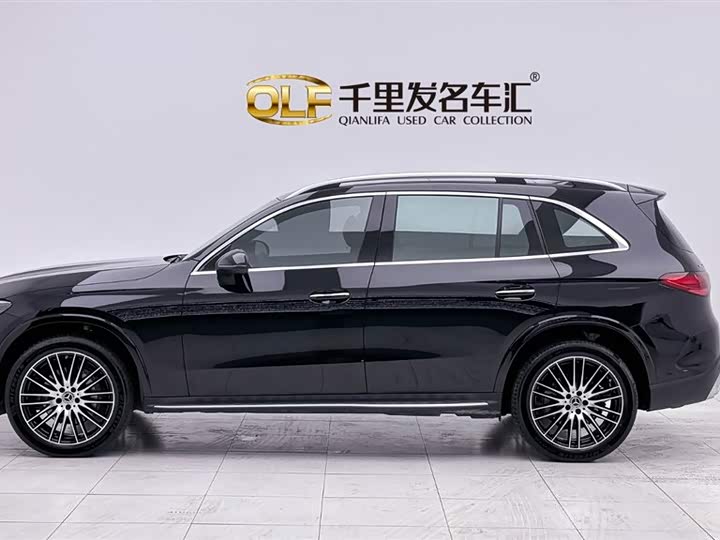 Фото 7 - Mercedes-Benz GLC-Class