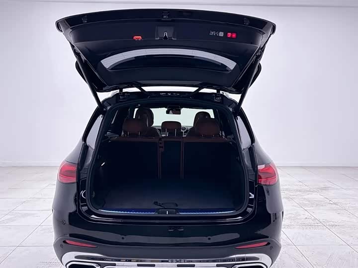 Фото 9 - Mercedes-Benz GLC-Class