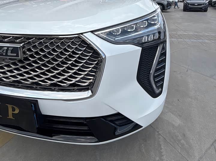 Фото 5 - Haval Jolion