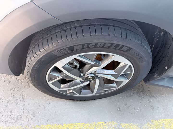 Фото 5 - Hyundai Tucson L