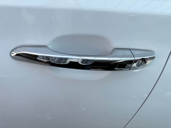 Фото 7 - Hyundai Tucson L