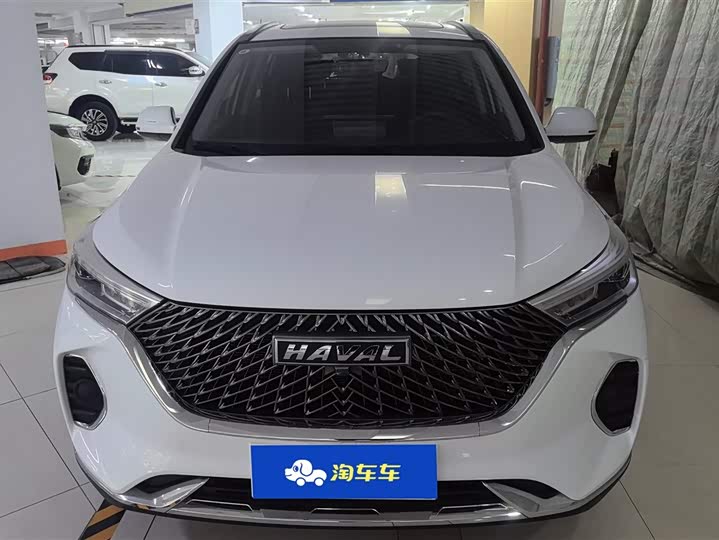 Фото 2 - Haval M6